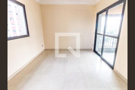 Sala de Jantar de apartamento para alugar com 4 quartos, 234m² em Jardim Analia Franco, São Paulo