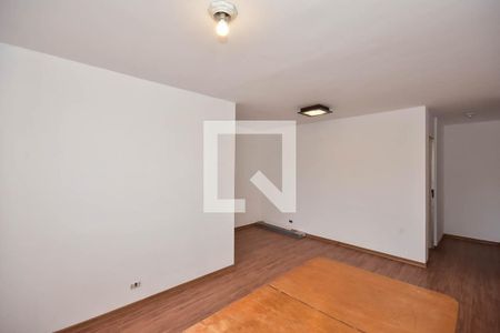 Sala de apartamento para alugar com 2 quartos, 50m² em Jardim Monte Kemel, São Paulo