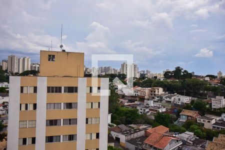 Vista de apartamento para alugar com 2 quartos, 50m² em Jardim Monte Kemel, São Paulo