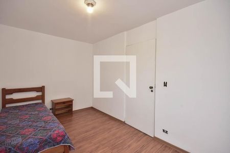 Quarto 1 de apartamento para alugar com 2 quartos, 50m² em Jardim Monte Kemel, São Paulo