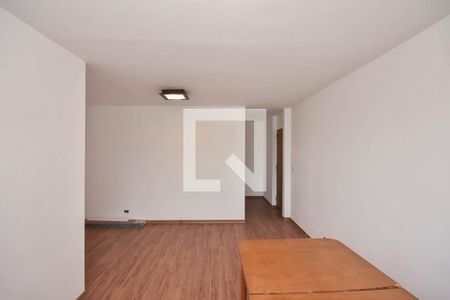 Sala de apartamento para alugar com 2 quartos, 50m² em Jardim Monte Kemel, São Paulo