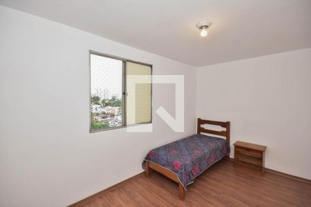 Quarto 1 de apartamento para alugar com 2 quartos, 50m² em Jardim Monte Kemel, São Paulo