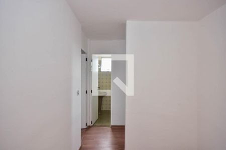 Corredor de apartamento para alugar com 2 quartos, 50m² em Jardim Monte Kemel, São Paulo