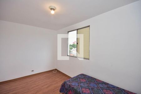 Quarto 1 de apartamento para alugar com 2 quartos, 50m² em Jardim Monte Kemel, São Paulo