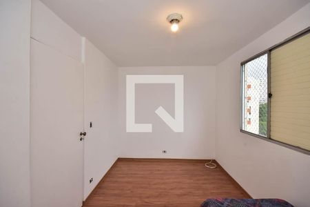 Quarto 1 de apartamento para alugar com 2 quartos, 50m² em Jardim Monte Kemel, São Paulo