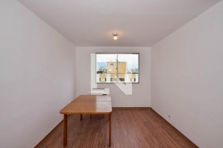 Sala de apartamento para alugar com 2 quartos, 50m² em Jardim Monte Kemel, São Paulo