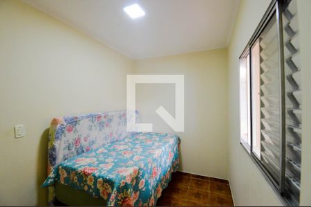 Quarto 1 de casa para alugar com 2 quartos, 85m² em Jardim Paraiso, Guarulhos