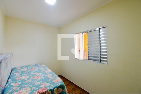 Quarto 1 de casa para alugar com 2 quartos, 85m² em Jardim Paraiso, Guarulhos