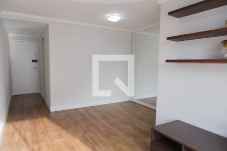 Sala de apartamento para alugar com 3 quartos, 65m² em Vila das Bandeiras, Guarulhos