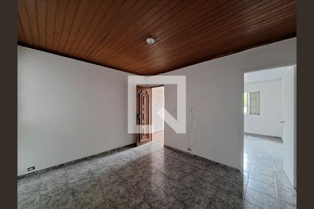 Sala de casa para alugar com 3 quartos, 125m² em Chácara São João, São Paulo