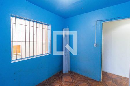 Quarto 2 de apartamento para alugar com 2 quartos, 51m² em Guajuviras, Canoas