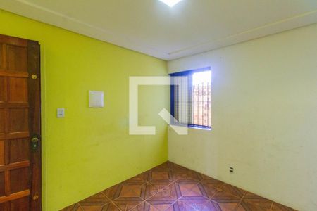 Sala de apartamento para alugar com 2 quartos, 51m² em Guajuviras, Canoas