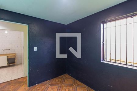 Quarto 1 de apartamento para alugar com 2 quartos, 51m² em Guajuviras, Canoas