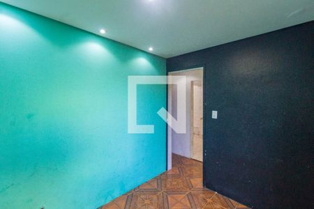 Quarto 1 de apartamento para alugar com 2 quartos, 51m² em Guajuviras, Canoas