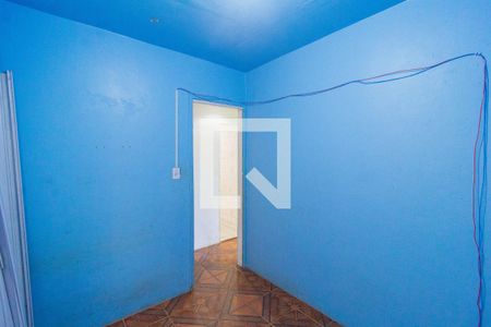 Quarto 2 de apartamento para alugar com 2 quartos, 51m² em Guajuviras, Canoas