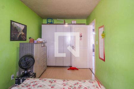 Quarto 2 de apartamento à venda com 2 quartos, 68m² em Tristeza, Porto Alegre