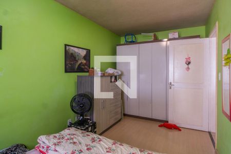 Quarto 2 de apartamento à venda com 2 quartos, 68m² em Tristeza, Porto Alegre