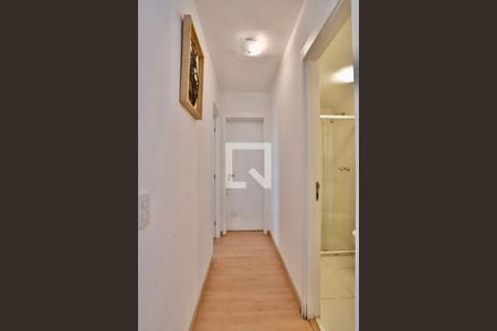 Entrada do quarto de apartamento à venda com 2 quartos, 64m² em Brás, São Paulo