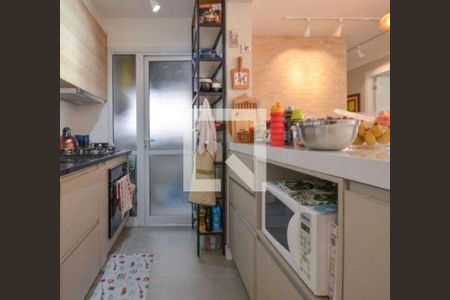 Apartamento à venda com 3 quartos, 92m² em Jardim Dom Bosco, São Paulo