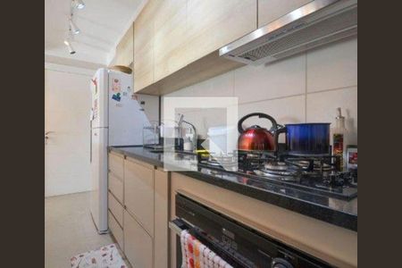 Apartamento à venda com 3 quartos, 92m² em Jardim Dom Bosco, São Paulo