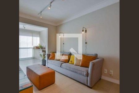 Apartamento à venda com 3 quartos, 92m² em Jardim Dom Bosco, São Paulo