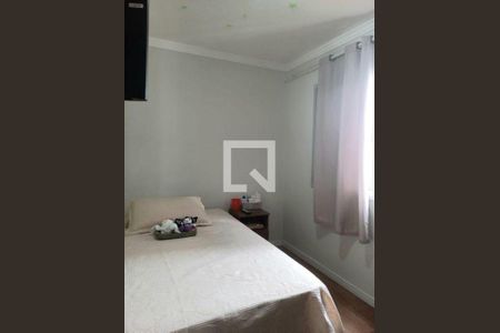 Apartamento à venda com 2 quartos, 48m² em Ipiranga, São Paulo