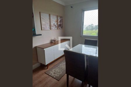 Apartamento à venda com 2 quartos, 48m² em Ipiranga, São Paulo