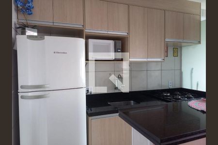 Apartamento à venda com 2 quartos, 48m² em Ipiranga, São Paulo