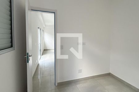 Quarto 1 de apartamento para alugar com 2 quartos, 39m² em Vila Mangalot, São Paulo