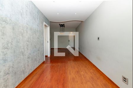 Sala de apartamento à venda com 3 quartos, 85m² em Buritis, Belo Horizonte