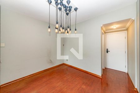 Sala de apartamento à venda com 3 quartos, 85m² em Buritis, Belo Horizonte