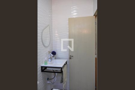 Lavabo de casa à venda com 4 quartos, 450m² em Menino Deus, Porto Alegre