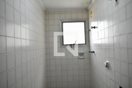 Lavabo de apartamento à venda com 4 quartos, 160m² em Vila Monte Alegre, São Paulo