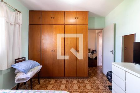 Quarto 1 de casa à venda com 3 quartos, 143m² em Lauzane Paulista, São Paulo