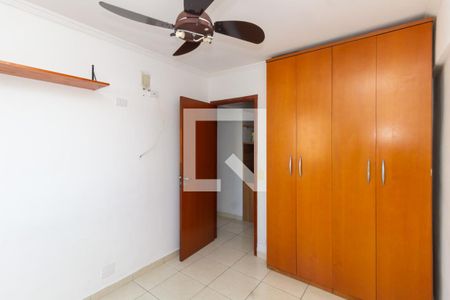 Quarto 1 de apartamento à venda com 2 quartos, 60m² em Ipiranga, São Paulo