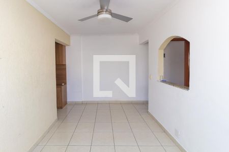 Sala de apartamento à venda com 2 quartos, 60m² em Ipiranga, São Paulo