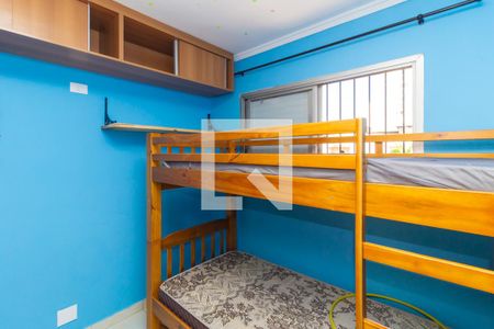 Quarto 2 de apartamento à venda com 2 quartos, 60m² em Ipiranga, São Paulo