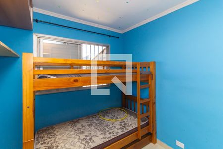 Quarto 2 de apartamento à venda com 2 quartos, 60m² em Ipiranga, São Paulo