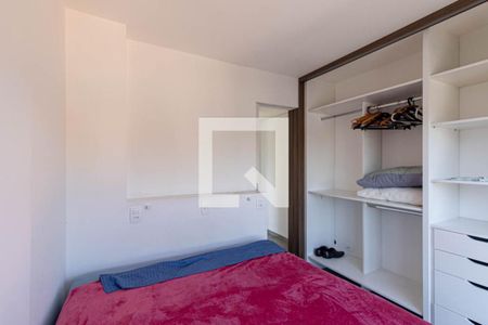 Quarto de apartamento para alugar com 1 quarto, 50m² em Água Verde, Curitiba