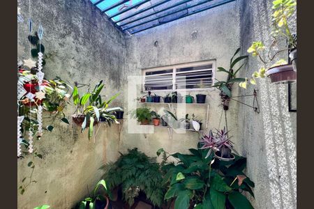 Área de Luz de casa à venda com 3 quartos, 168m² em Jardim Proenca I, Campinas