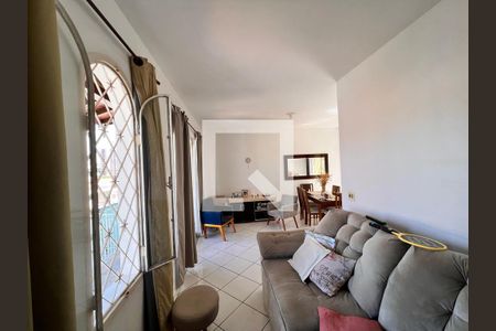 Sala de casa à venda com 3 quartos, 168m² em Jardim Proenca I, Campinas