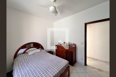 Quarto Suíte de casa à venda com 3 quartos, 168m² em Jardim Proenca I, Campinas