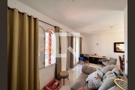 Sala de casa à venda com 3 quartos, 168m² em Jardim Proenca I, Campinas