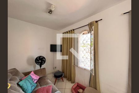 Sala de casa à venda com 3 quartos, 168m² em Jardim Proenca I, Campinas