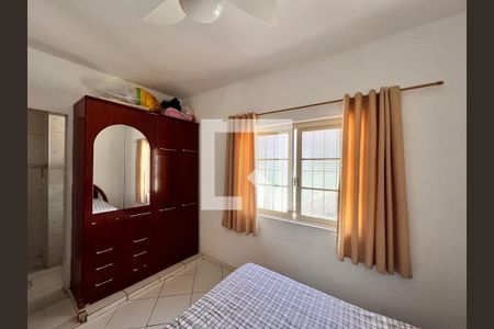 Quarto Suíte de casa à venda com 3 quartos, 168m² em Jardim Proenca I, Campinas