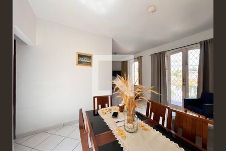 Sala de casa à venda com 3 quartos, 168m² em Jardim Proenca I, Campinas