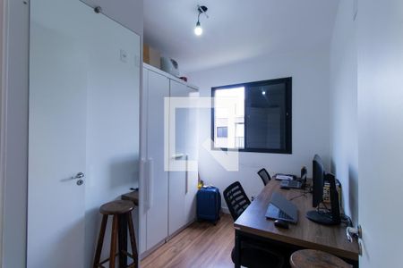 Quarto 1 de apartamento para alugar com 2 quartos, 47m² em Jardim Pioneira, Cotia