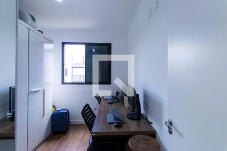 Quarto 1 de apartamento para alugar com 2 quartos, 47m² em Jardim Pioneira, Cotia