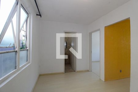 Sala de casa à venda com 2 quartos, 59m² em Camaquã, Porto Alegre