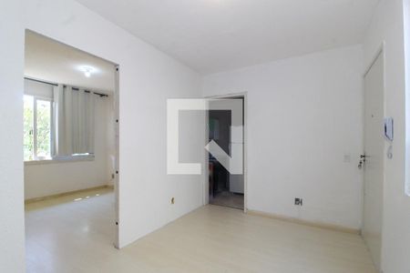 Sala de casa à venda com 2 quartos, 59m² em Camaquã, Porto Alegre